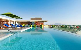 Aloft Al Ain